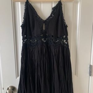 Free people dress